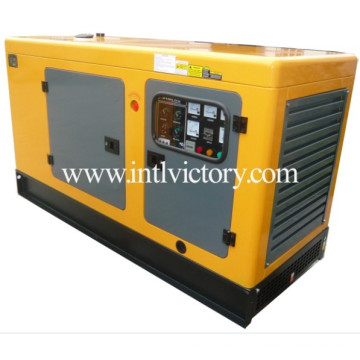 11kw / 15kVA Sielnt Weifang Tianhe Générateur de moteur diesel